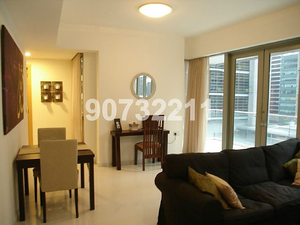 One Shenton (D1), Apartment #13324542